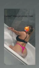 Noua aici, pierce in limba fac si deplasari - imagine 3