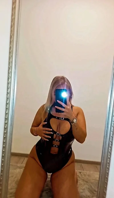 Vanessa! noua in orasul tau!