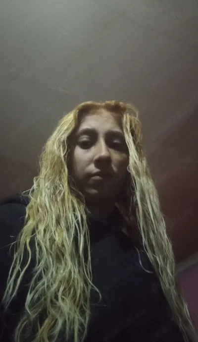 Bună nouă în oraș și dornica de noi cunoștințe