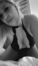 Nikol 27 ani Blonda - imagine 4