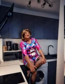 Hei sant transexuală matura an orasul tau - imagine 5