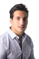 Bărbat matur - imagine 1