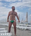 Masaj sportiv relaxare - imagine 1