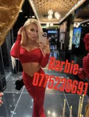 Barbie! v.i.p ! new shemale hight class! big dick! - imagine 2