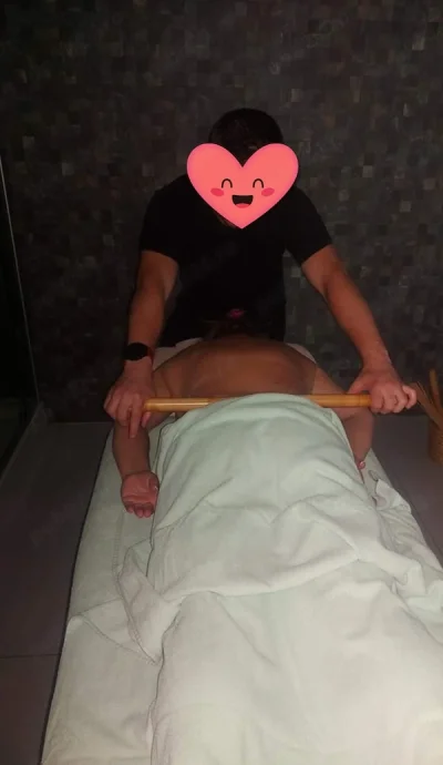 Masaj profesional exclusiv doamne domnisoare