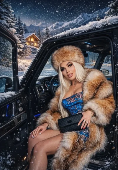 You've never had a girl like me TS active passive 21 cm