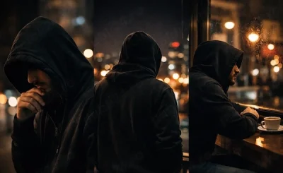 Caut colega de cafea