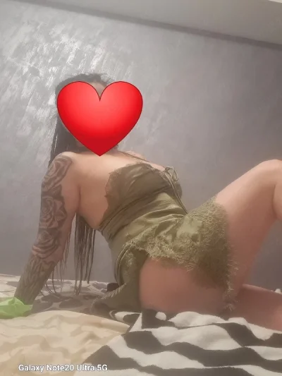 Ador saruturile...Matură