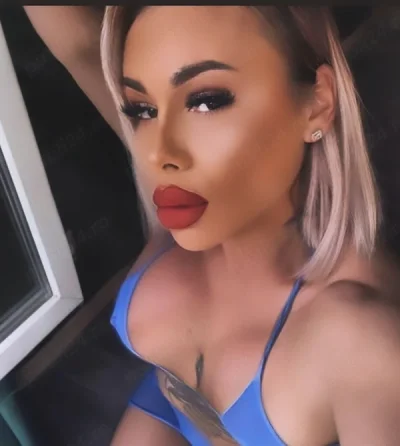 Luxury KrysstalTs -Lăsate Purtat în Lumea Mea