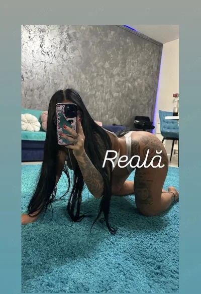 Dacă dorești o adevarata experiență te aștept în militari residence