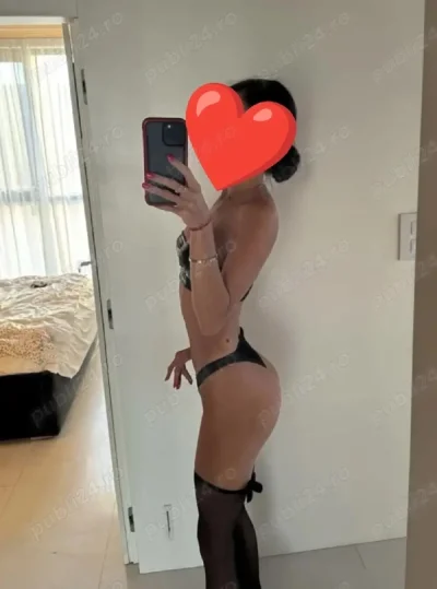 Doar câteva zile in oraș