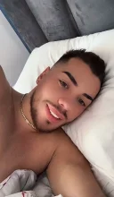 Escortă lux! - imagine 1