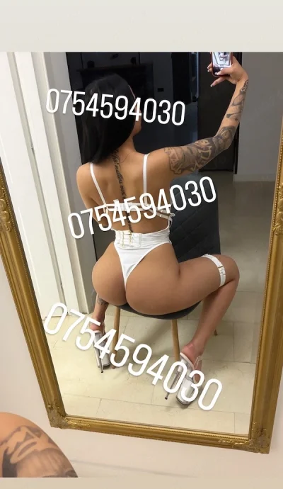 Nouă în oraș Katty