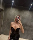 Blonda sexy nu ezita sa ma suni - imagine 3