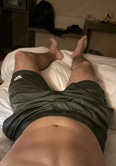 Pasiv iti indeplinesc fanteziile!