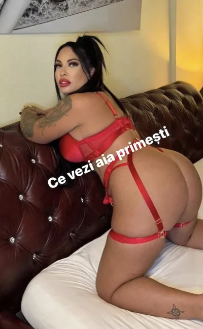 Noua in orasul tau ! Ma deplasez si la HOTEL fac si confirmare la cerere !