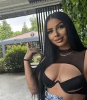 New bruneta pasionala noua in oras - imagine 2