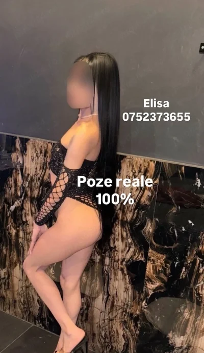 Pentru proma data la voi