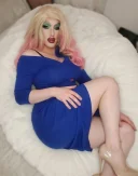 Frumoasa si senzuala - imagine 3