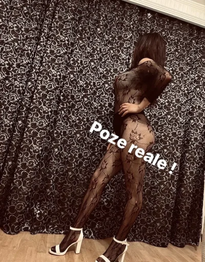 Bună azi am ajuns la voii !!