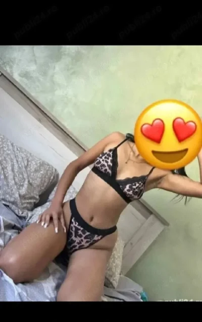 Buna sunt maria noua in oras la tine