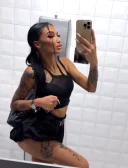 Transexuala reală siliconată Oradea confirm watapp - imagine 2