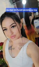 Bruneta sexy - imagine 1