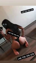 Alexandra : te aștept la mine fac și partyy - imagine 4