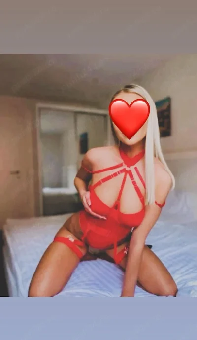 New Maria