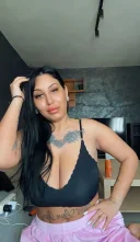 Sunt aici pentru placerea ta - imagine 1