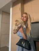 Doamna blonda matura - imagine 2