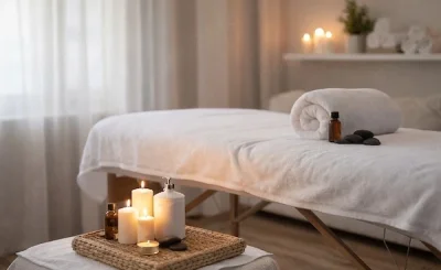 Caut maseuza pentru masaj de relaxare