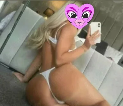 Rebeca ,Noua in oras