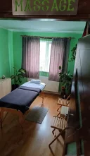 Masaj--Masszázs - imagine 1