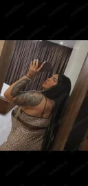 Angy Bbw voluptoasa am revenit masaj de relaxare show web și dominare. - imagine 2