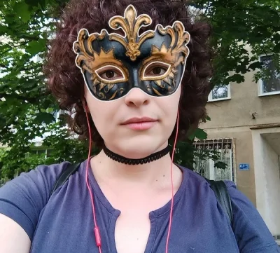 Nyx Nouă în oraș 26 de ani trans