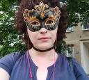 Nyx Nouă în oraș 26 de ani trans - imagine 1
