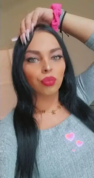 Transexuala discreta dor petru căteva zile