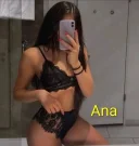 Bună sunt Ana 26 de ani - imagine 1
