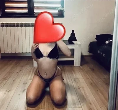 NEW în oraș la tine