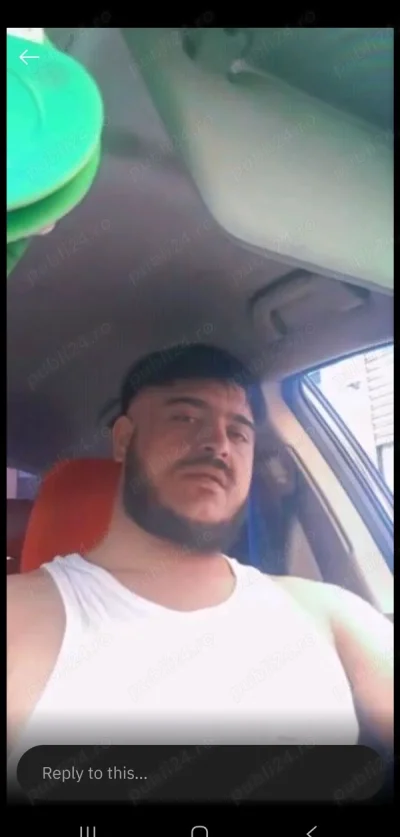 Alex nou în orașul tau