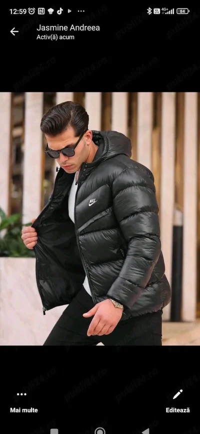 Caut relație pentru avantaje