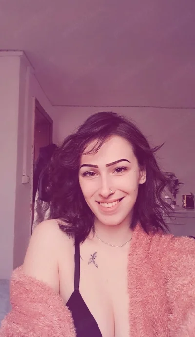 Hot & sexy videochat