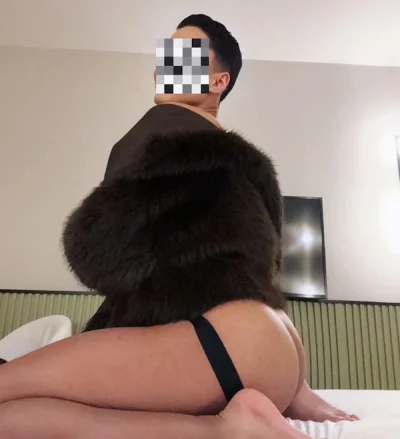 New Luxury Femboy