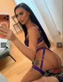 Maria ,fac doar deplasari la tine sau la hotel - imagine 4