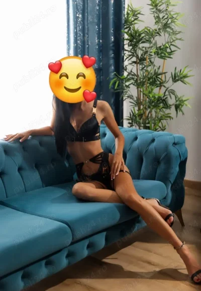 Hello, eu sunt Anais!!