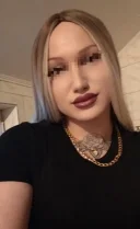 Transexuală 25 ani 1,70 înălțime 70 greutate activă-pasivă poze reale ! - imagine 4