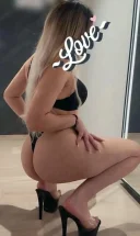 Blonda naua totul fara graba - imagine 3