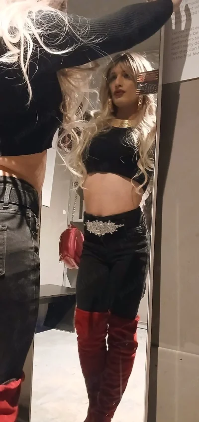 Geta Trans hai la min accept și party