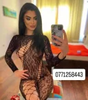 Ioana, pentru prima dată la capitala - imagine 1